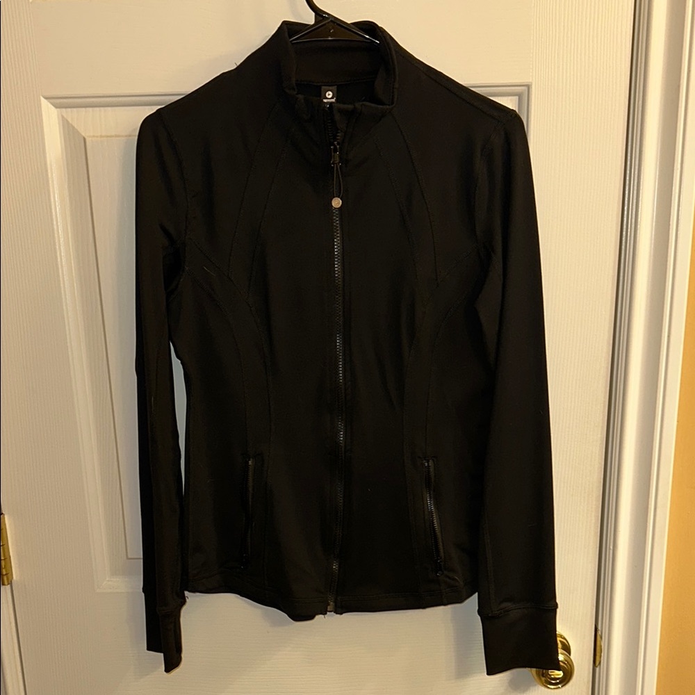Women's Black Jacket
